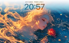 夜の街迷いし秽れの乱步